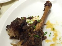 -满旗楼 北京烤鸭·涮羊肉火锅(武昌店)