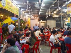 -兴记肉骨茶(甲洞大街第二新分店)
