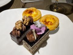 -博林天瑞喜来登酒店·西丽尚膳