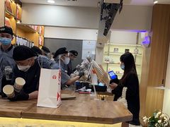 -霸王茶姬(正佳广场店)