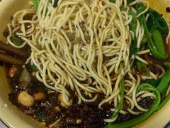 -赵伍面庄(松石大道店)