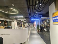 -超鹿运动(达信大厦店)