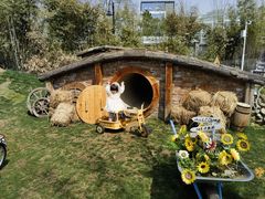 -HERRE·FARM 赫尔露营农场·团建聚会包场