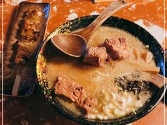 -日本料理神拉面