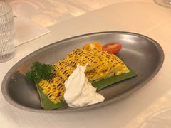 -龟兹KUCINA·新疆菜(前滩L+PLAZA店)