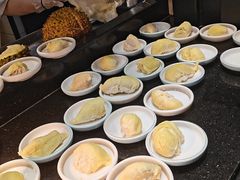 -川骄海鲜自助(河东店)