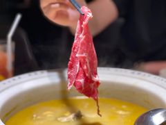 -领鲜天下·焗海鲜·花胶鸡(天目里店)