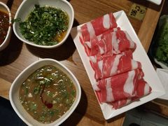 肥牛-傣妹火锅(南京东路一店)