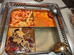 -海底捞火锅(塘厦天虹店)