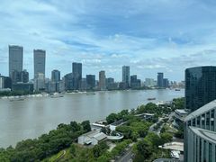 -上海凯宾斯基大酒店