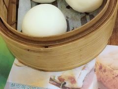 -添好运点心专门店(深水埗店)