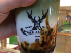 -鹿角巷The Alley(龙湖天街店)
