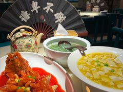 -探花·意境江南菜·唐伯虎文化体验店·松鼠桂鱼(观前店)