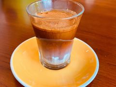 -Be Lived Cafe比例咖啡(摩天轮店)