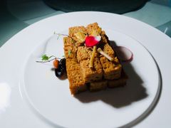 -富淳饭店(陆家嘴保利广场店)