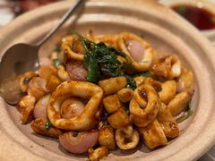 -荣兴酒家(徐家汇店)