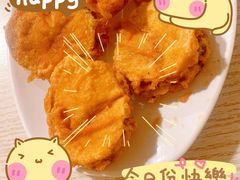 -老北京馅饼粥(西单店)