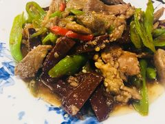 -缘来聚·徽菜名店(黄山宏村店)