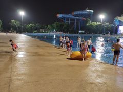 -苏州乐园森林水世界