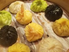 隆喜元鱼汤包-隆喜元鱼汤包·海鲜(中联广场店)