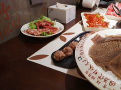 -江北北火锅馆·公路夜市(魏公村店)