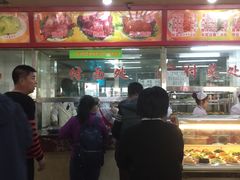 -西塔大冷面(市府大路店)