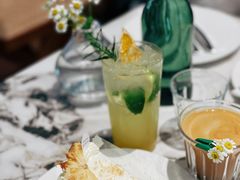 -沛家·西餐Brunch·直火料理