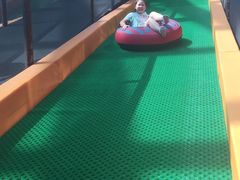 -蒙特利亲子乐园