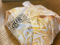 -OUR Bakery(三里屯太古里店)