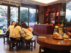 大堂-勤德兴(湖滨路店)