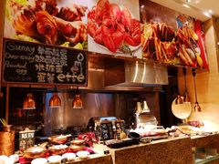 -夜市全日餐厅·洲际酒店(石家庄洲际酒店)