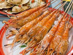 -辉记炭烧海鲜大排档·老字号(福田店)