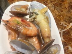 -船奇蒸汽海鲜·闽菜(八市海鲜总店)