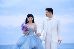 -秦皇岛我和你婚纱摄影工作室