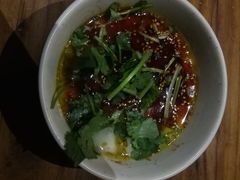 -万记麻辣烫国展总店
