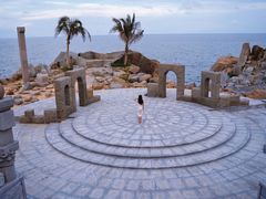 -海南分界洲岛旅游区