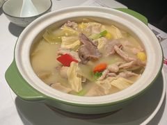 -潮堂 · 潮州菜(国贸商城店)