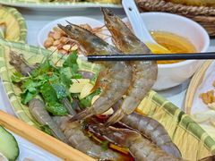 -官塘锋记鱼生·生腌·砂锅粥(牌坊街店)