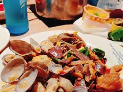 -星伦多自助料理(爱琴海店)