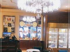 大堂-COVA(新天地Xintiandi店)