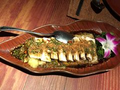 -花马天堂云南餐厅 Lost Heaven(高邮路店)
