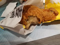 -麦当劳(万达广场店)