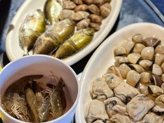 -龚记海鲜20年老字号