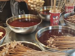 -乐山鲜知味钵钵鸡(奎星楼店)