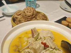 -惠丰堂饭庄·烤鸭·京味菜(翠微路店)