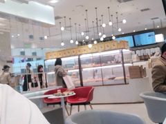 -奈雪的茶(大悦城店)