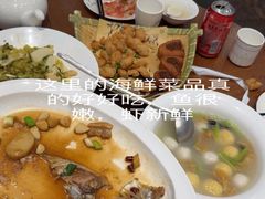 -渔满仓海鲜渔家(象山二店)