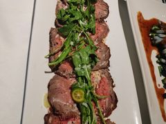 低温慢烤牛肉-黑明餐厅(白鹭洲店)