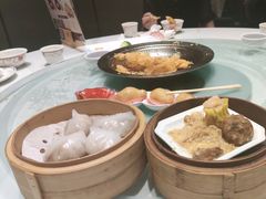 -稻香海鲜饭店(第一国际店)