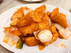 -威南记鸡饭餐室